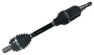 Diversified Shafts Solutions CV Axle Shaft Assembly - 213330820564